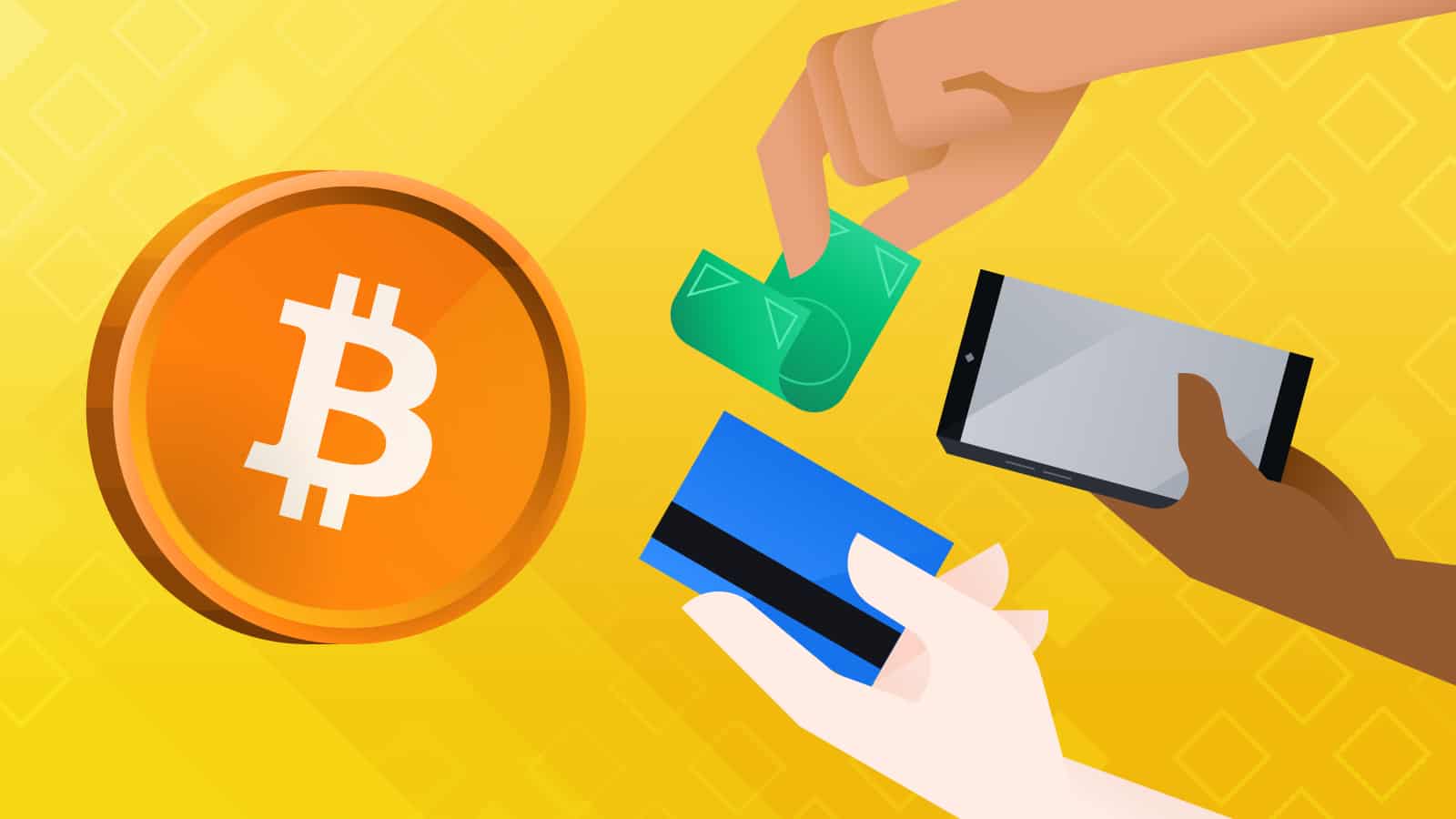 Cómo comprar Bitcoin y criptomonedas en Lemon Wallet desde Argentina